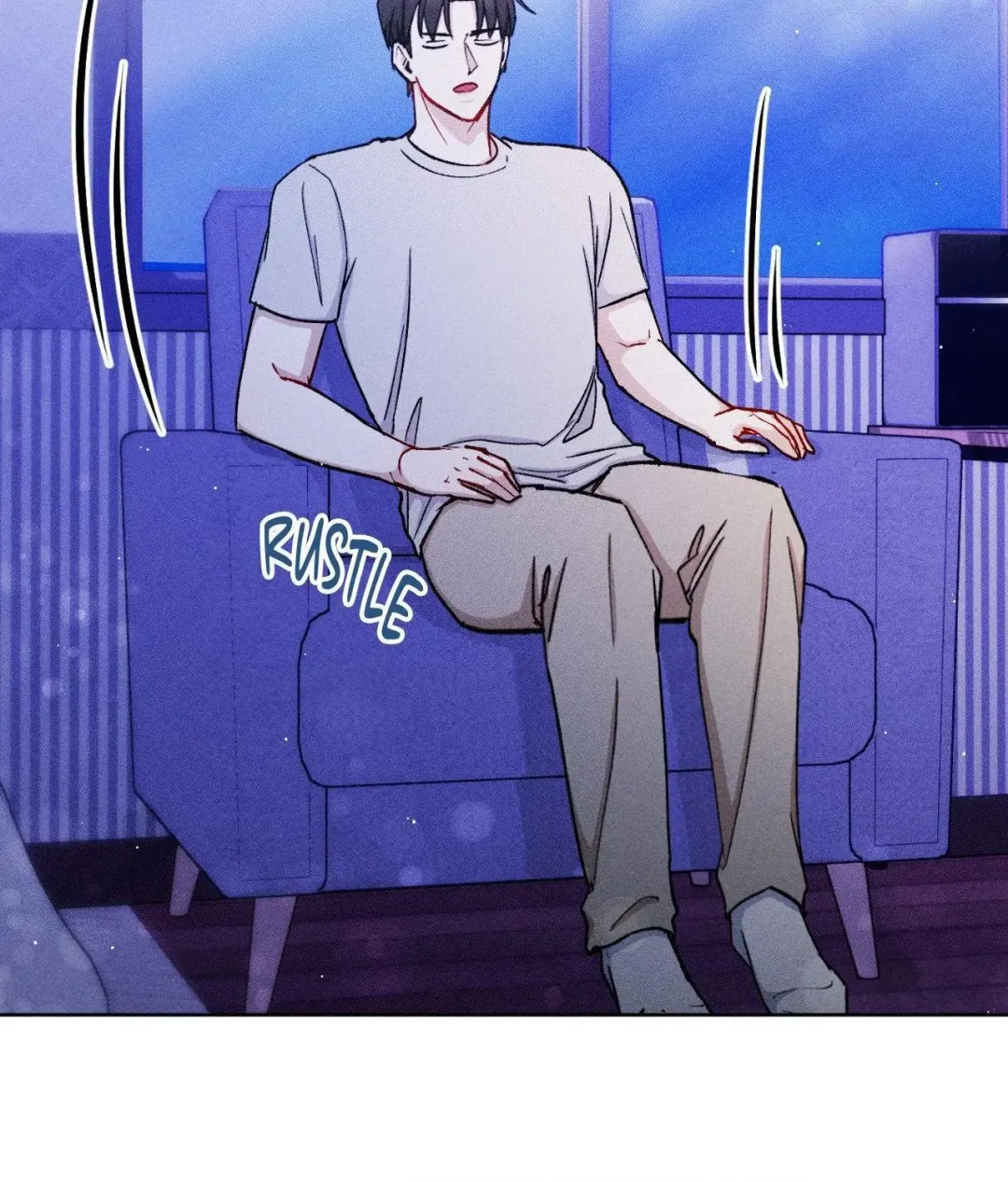 If You Want Me - Chapter 66 Page 31
