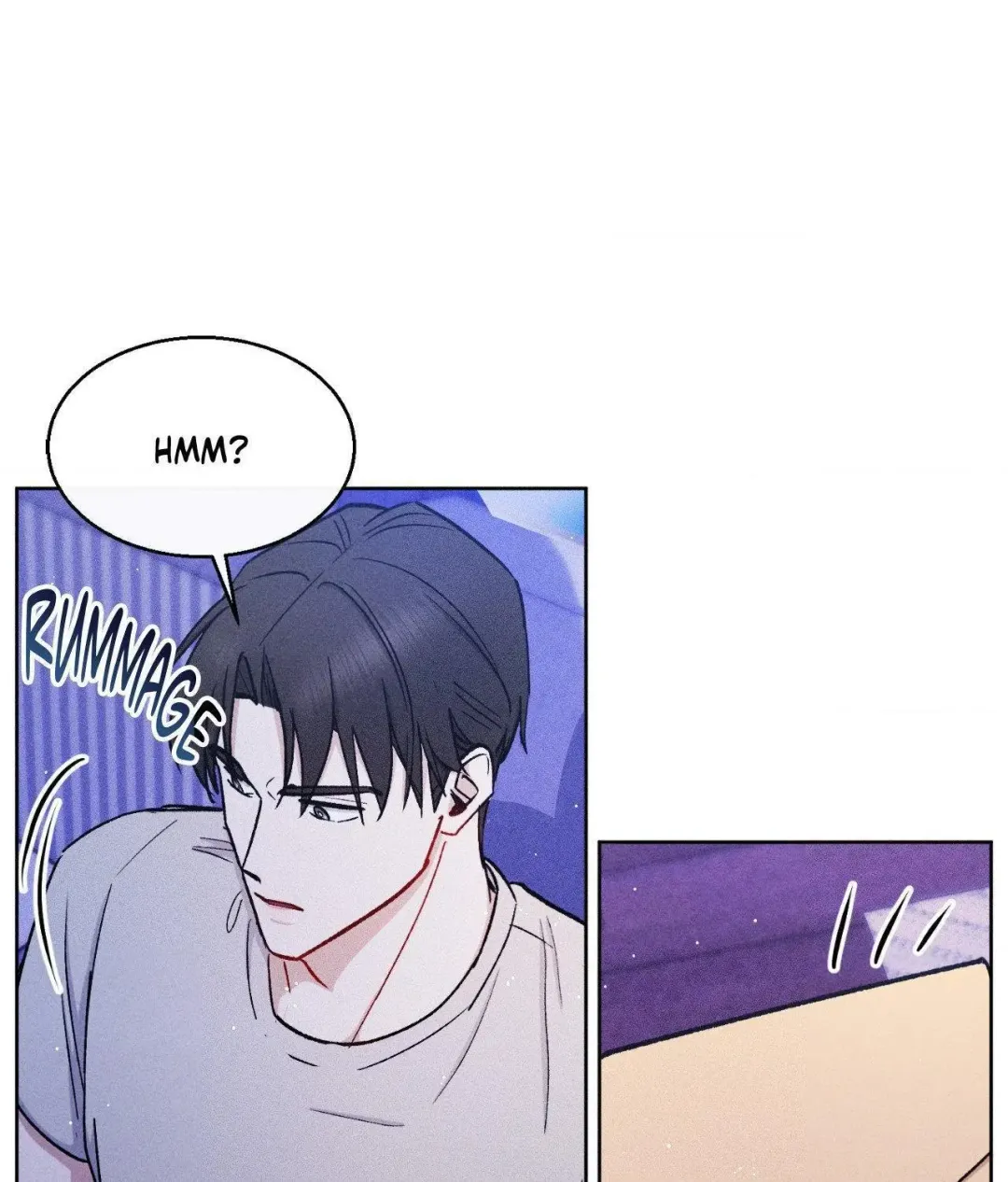If You Want Me - Chapter 66 Page 32