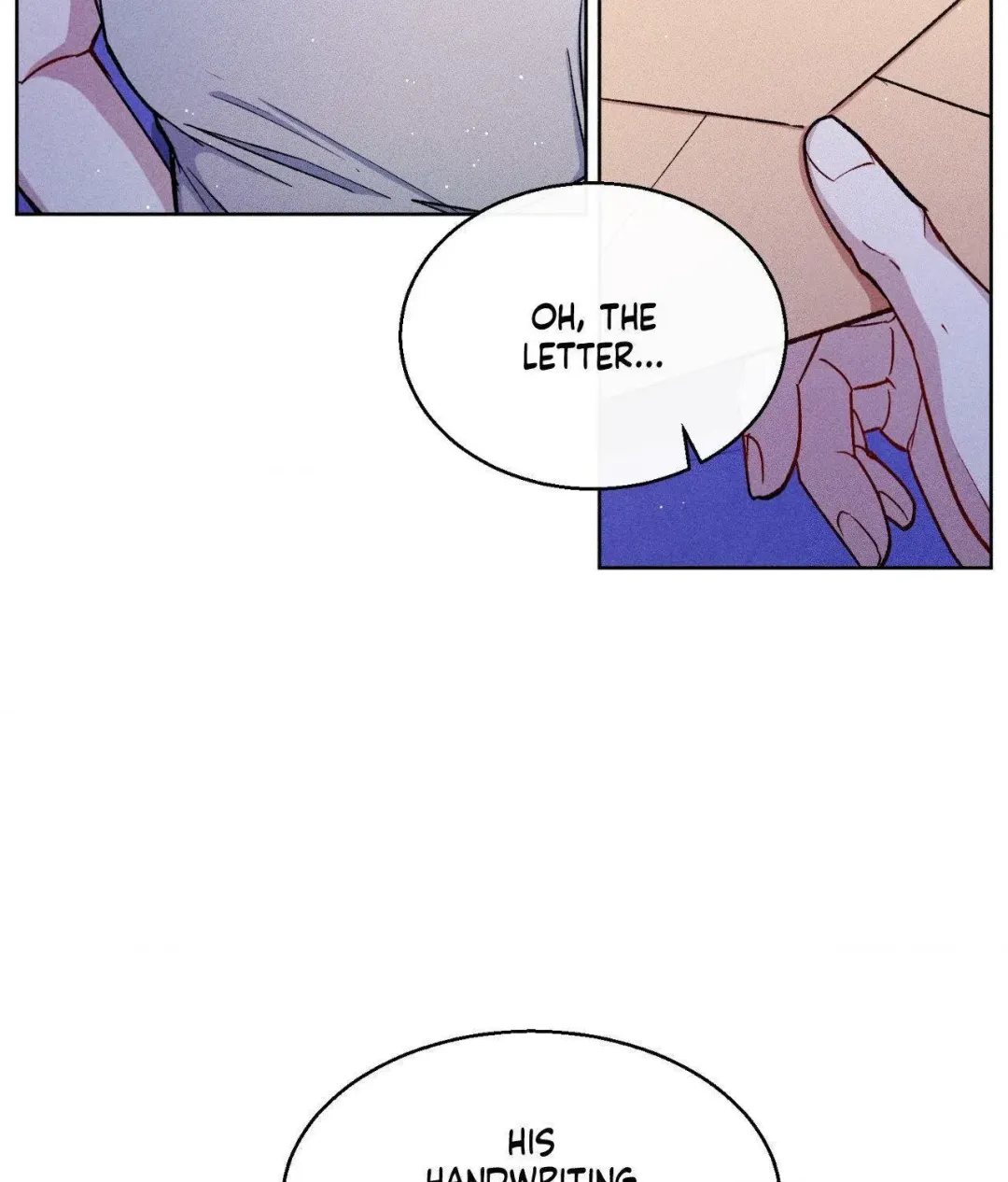 If You Want Me - Chapter 66 Page 33