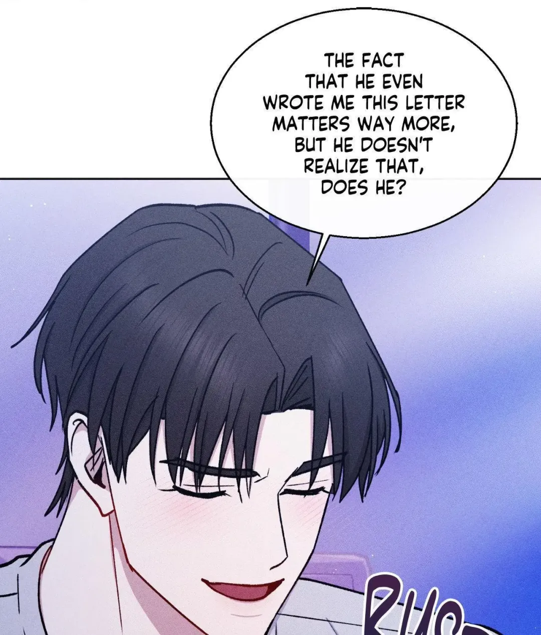 If You Want Me - Chapter 66 Page 38
