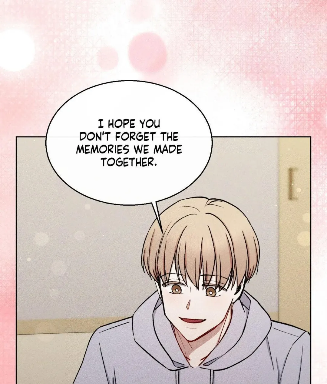 If You Want Me - Chapter 66 Page 41