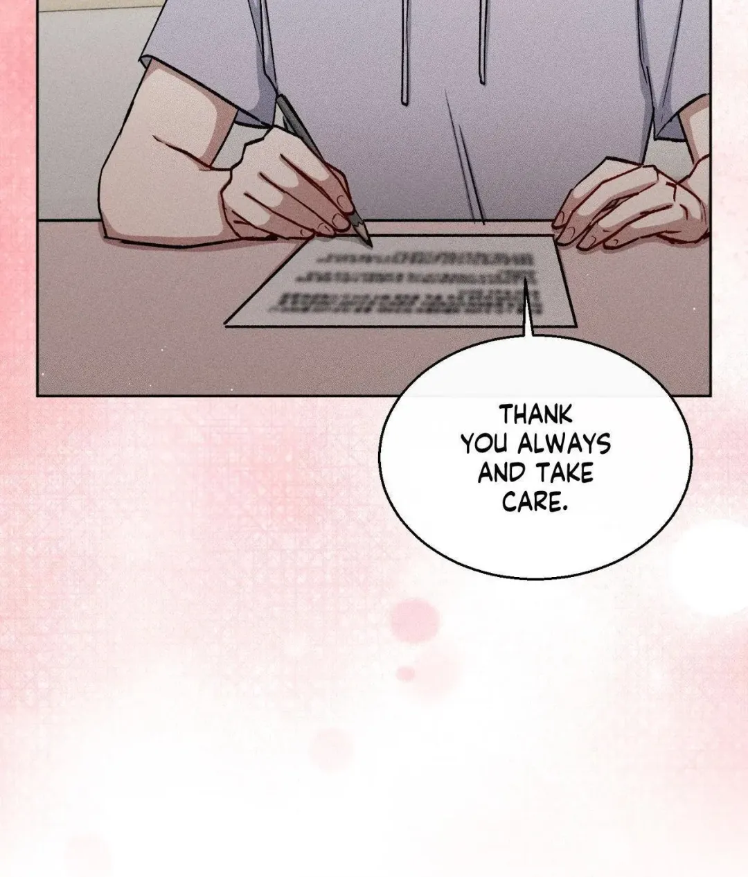 If You Want Me - Chapter 66 Page 42