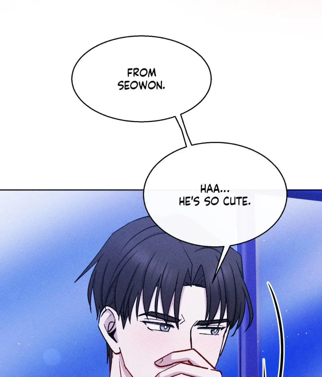 If You Want Me - Chapter 66 Page 43