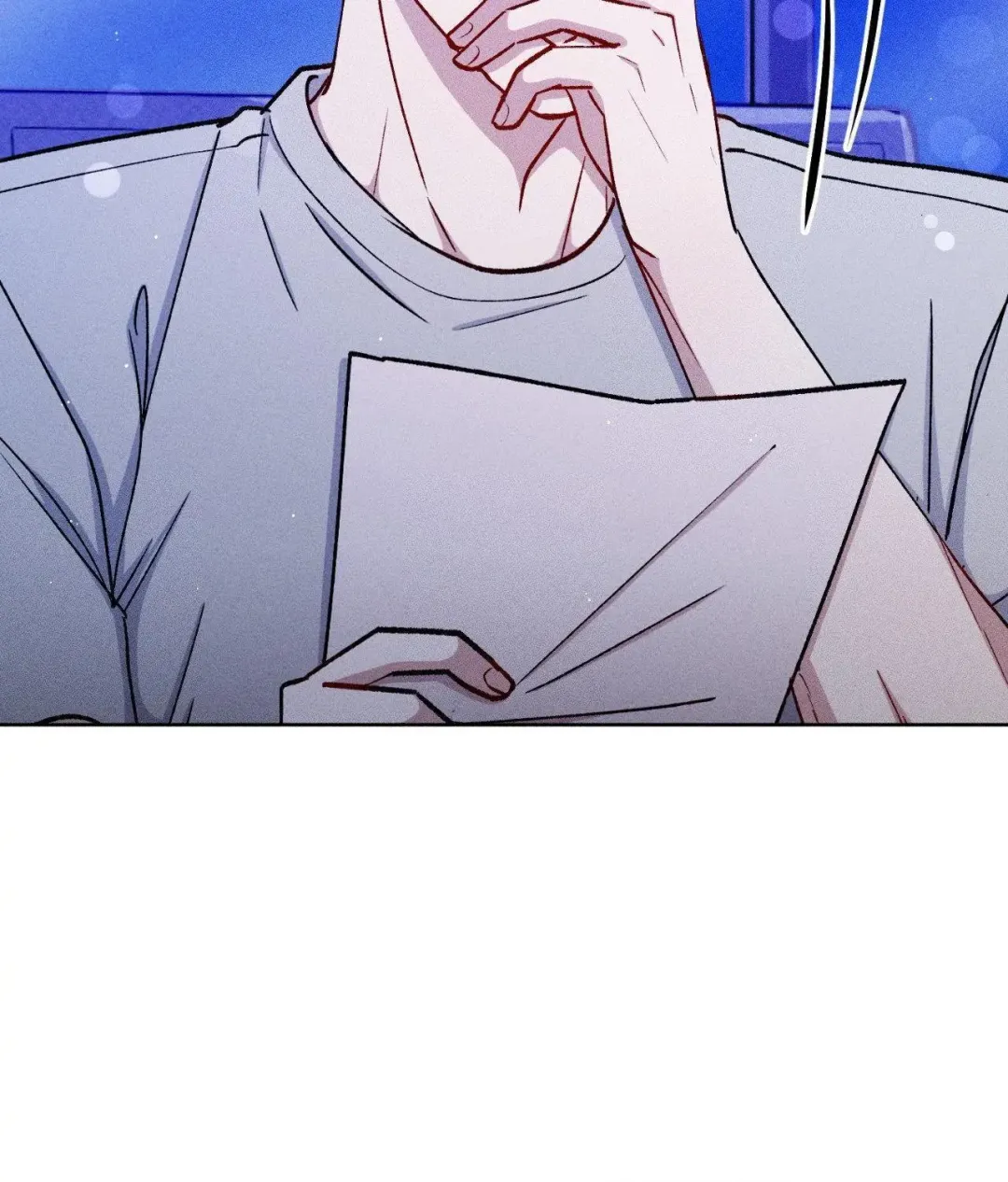 If You Want Me - Chapter 66 Page 44