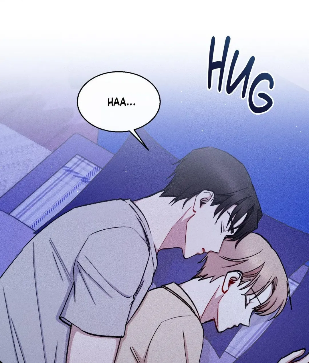 If You Want Me - Chapter 66 Page 50