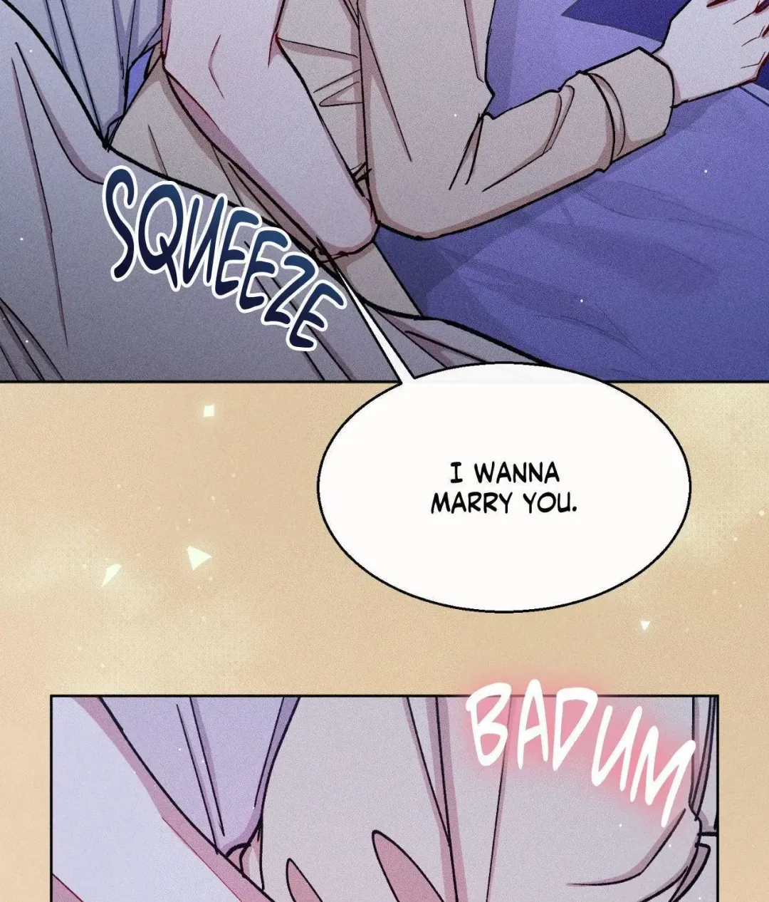 If You Want Me - Chapter 66 Page 51