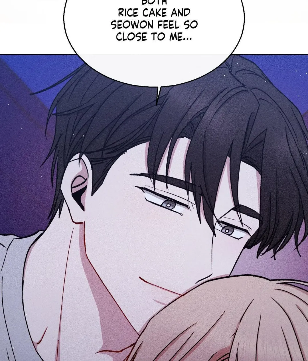If You Want Me - Chapter 66 Page 53