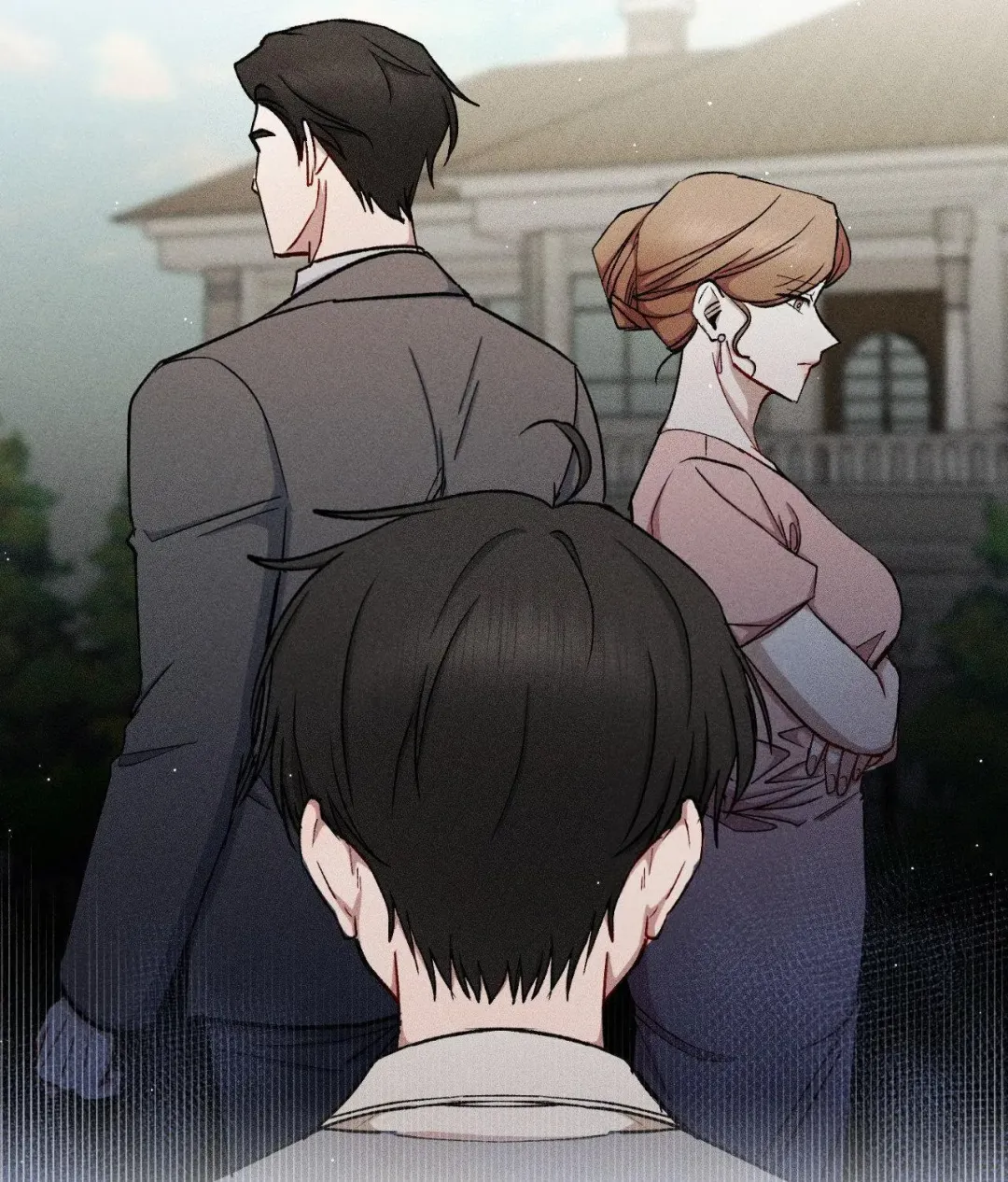 If You Want Me - Chapter 66 Page 55
