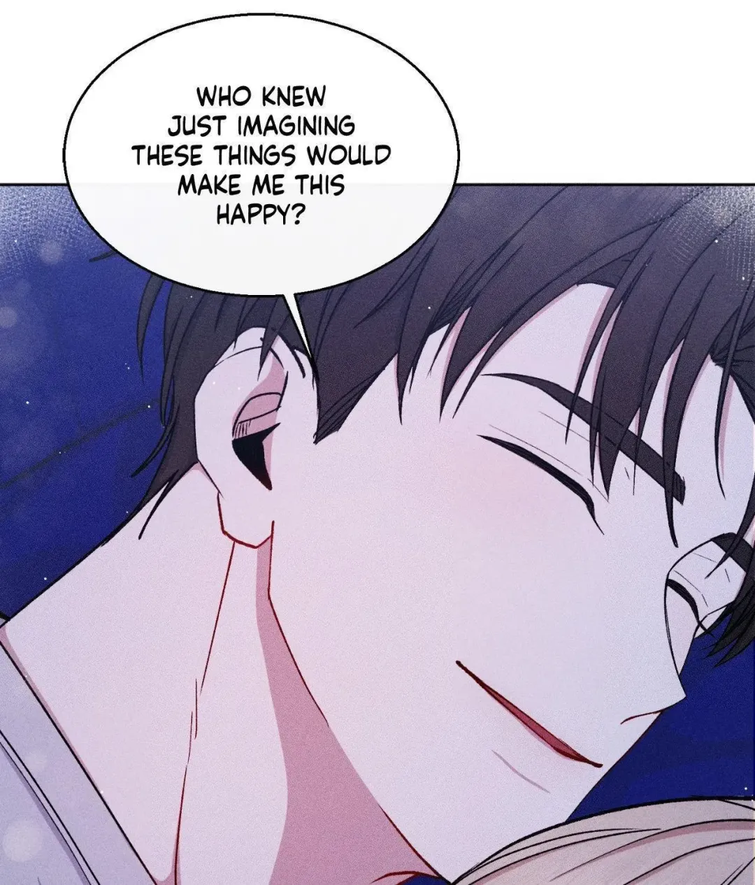 If You Want Me - Chapter 66 Page 61
