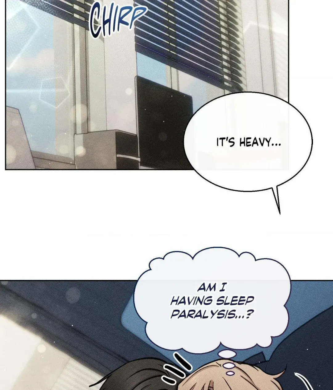 If You Want Me - Chapter 66 Page 64