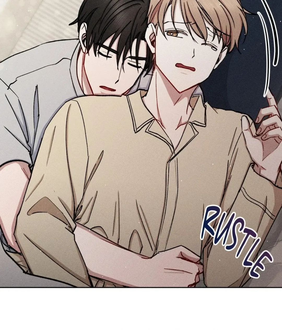 If You Want Me - Chapter 66 Page 65