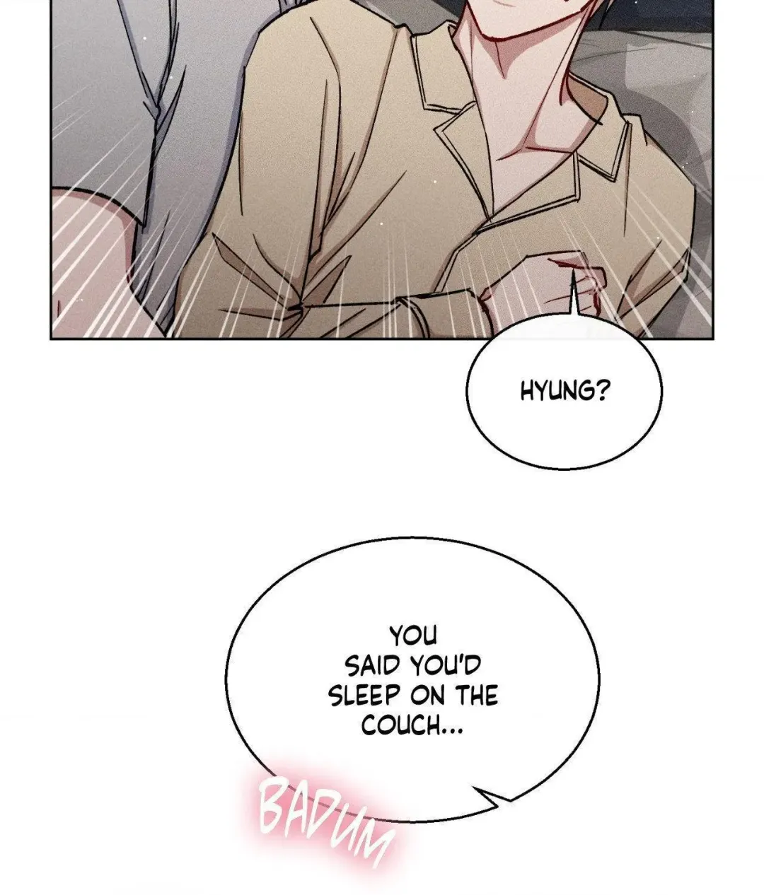 If You Want Me - Chapter 66 Page 67