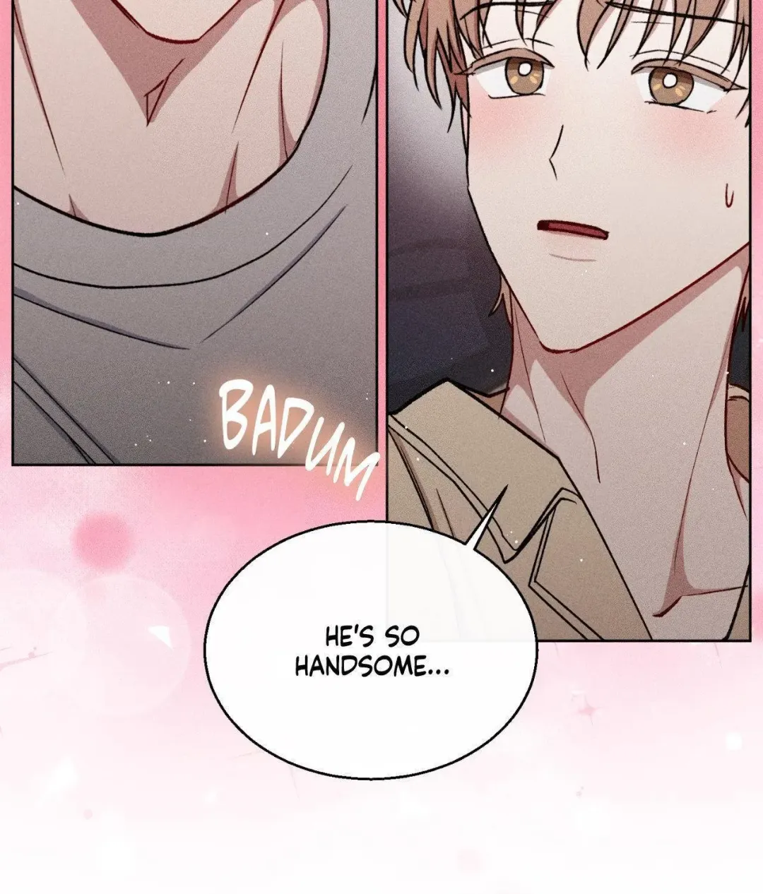 If You Want Me - Chapter 66 Page 69