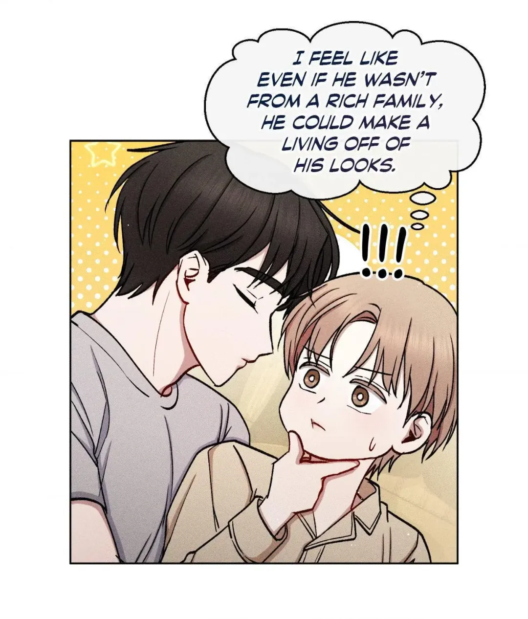 If You Want Me - Chapter 66 Page 71