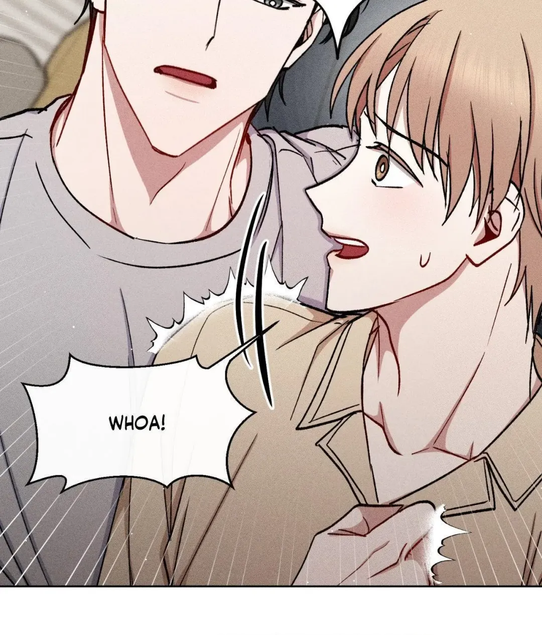 If You Want Me - Chapter 66 Page 73