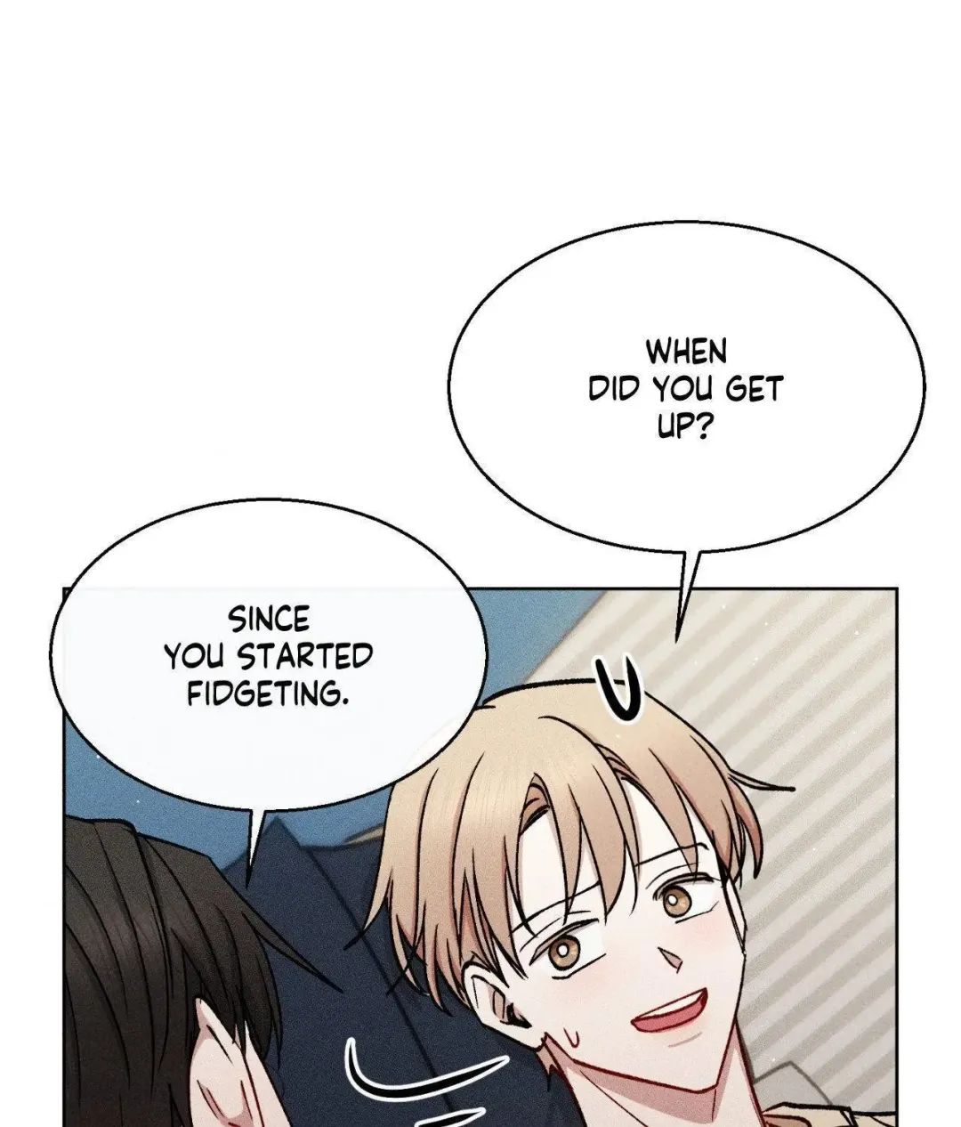 If You Want Me - Chapter 66 Page 74