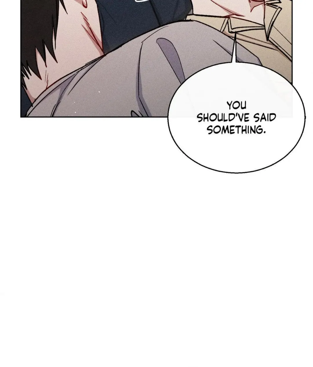 If You Want Me - Chapter 66 Page 75