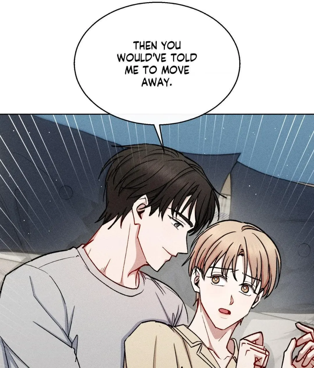 If You Want Me - Chapter 66 Page 76