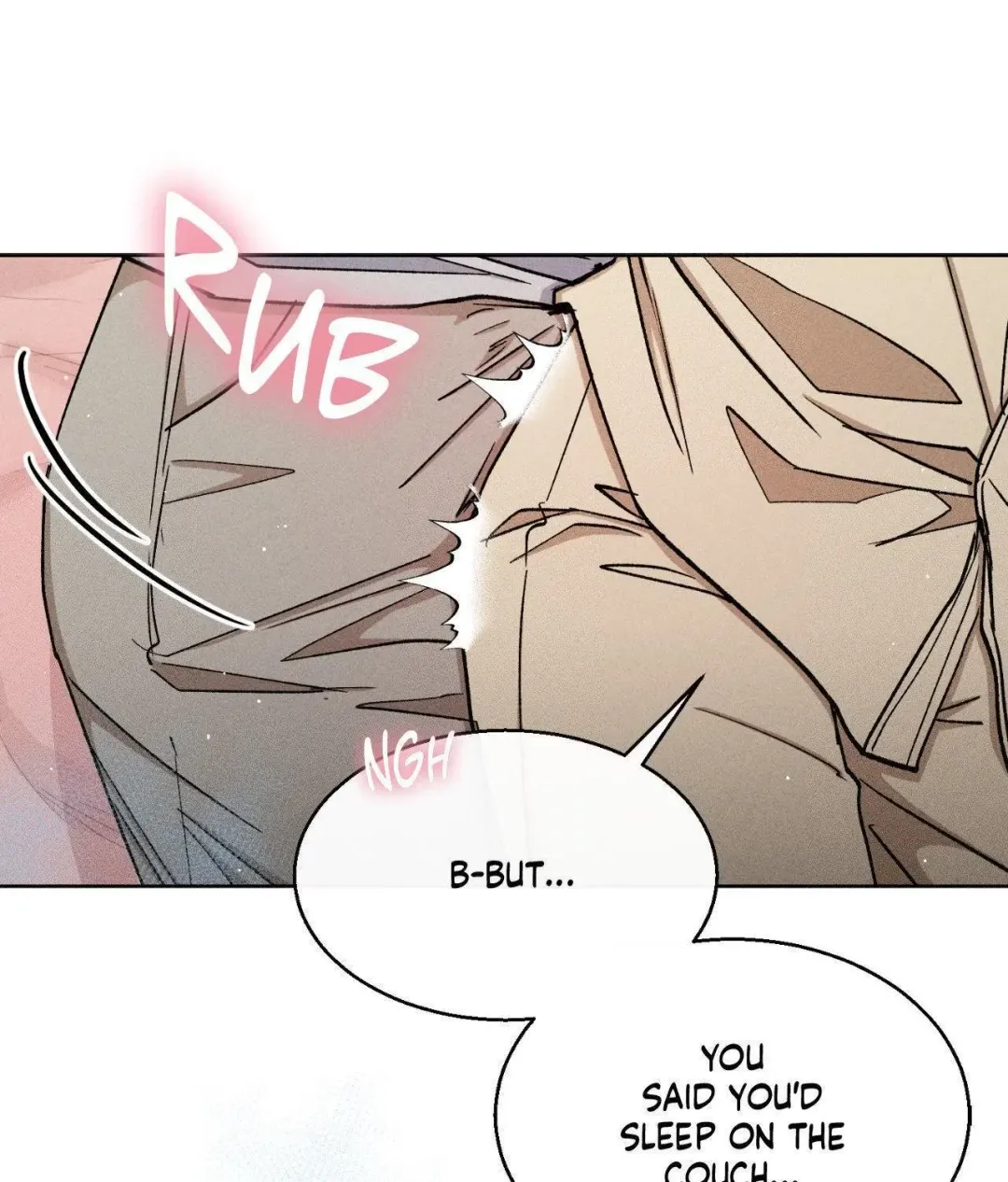 If You Want Me - Chapter 66 Page 79