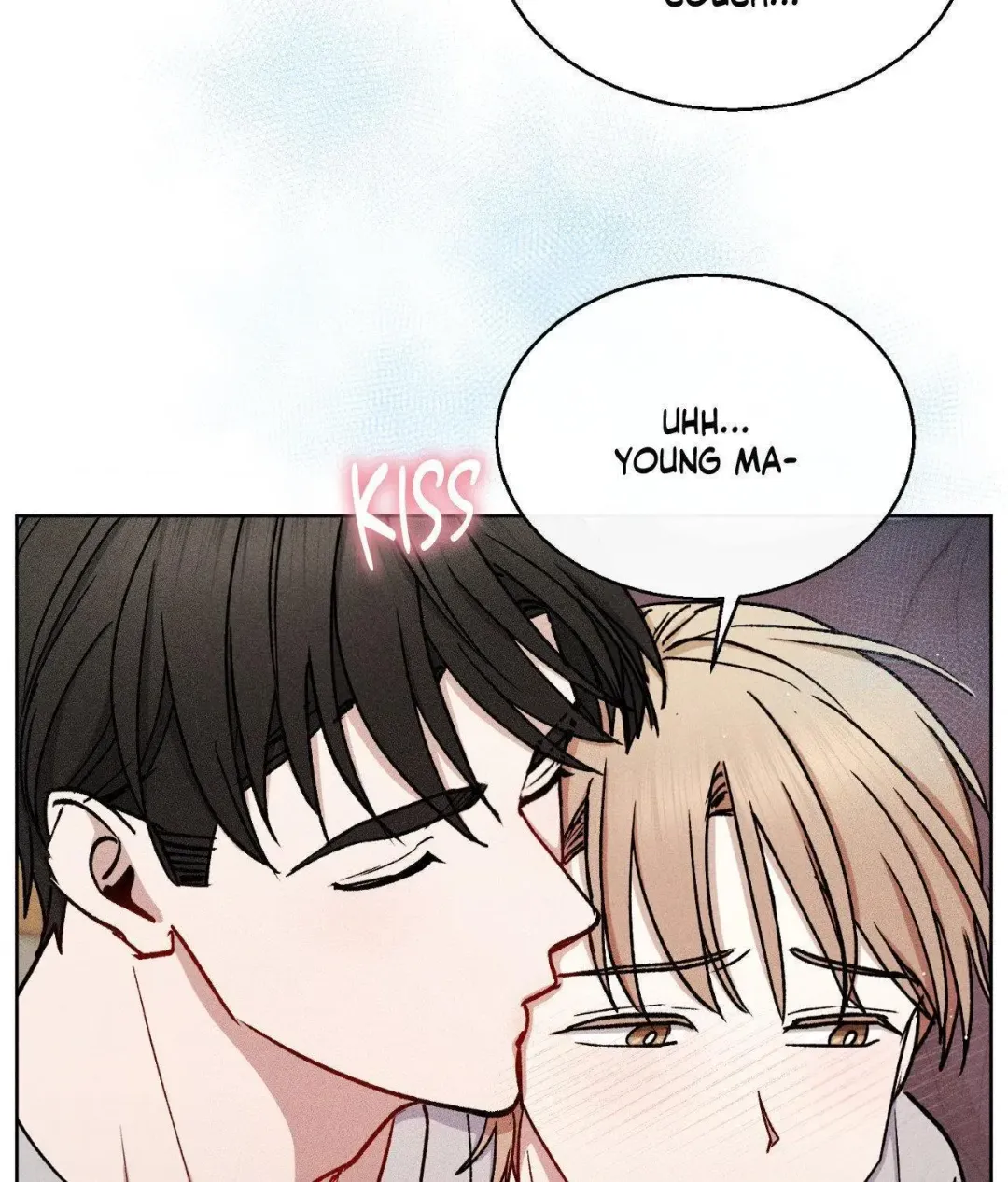 If You Want Me - Chapter 66 Page 80