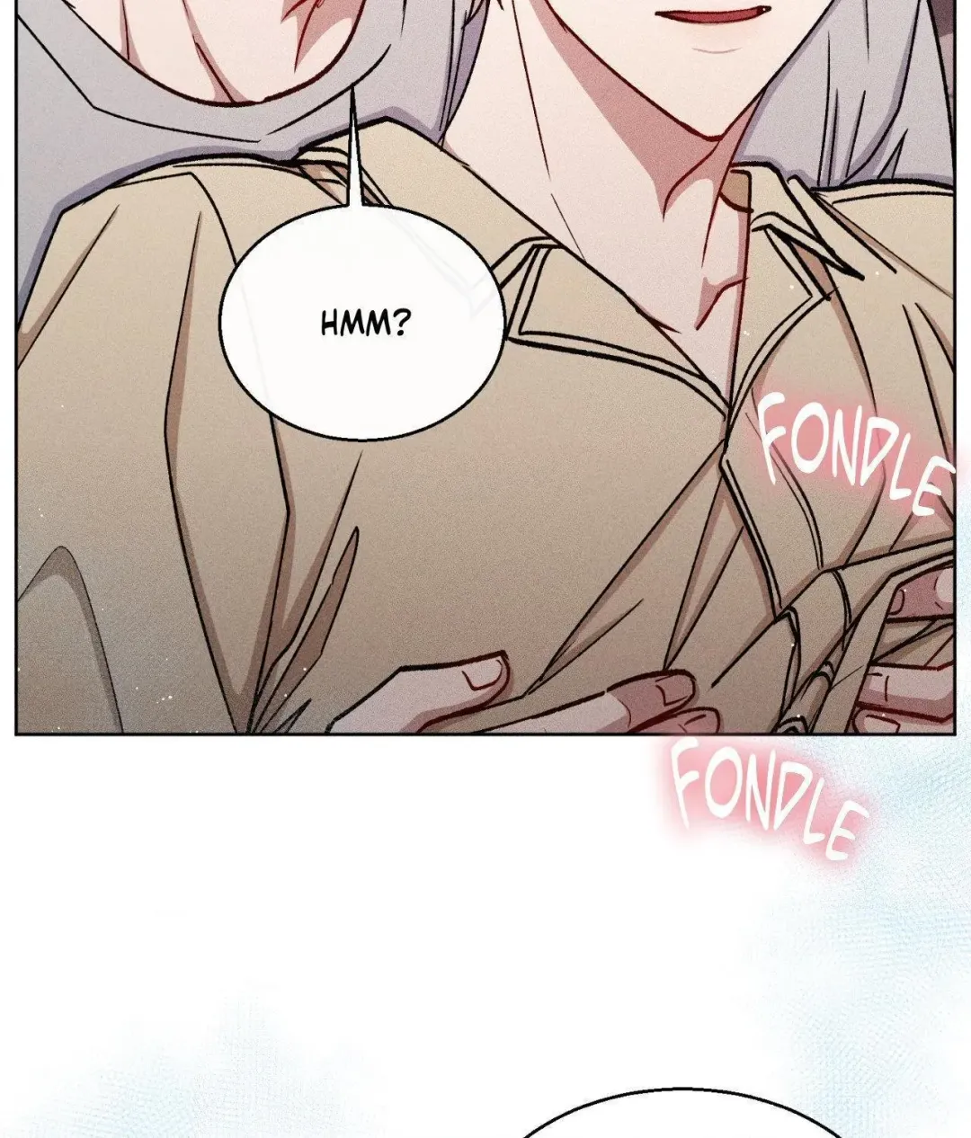 If You Want Me - Chapter 66 Page 81