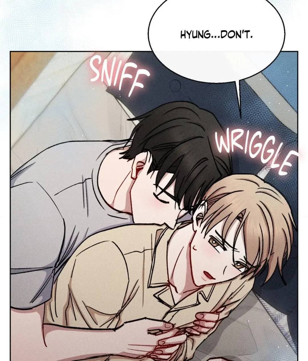 If You Want Me - Chapter 66 Page 82