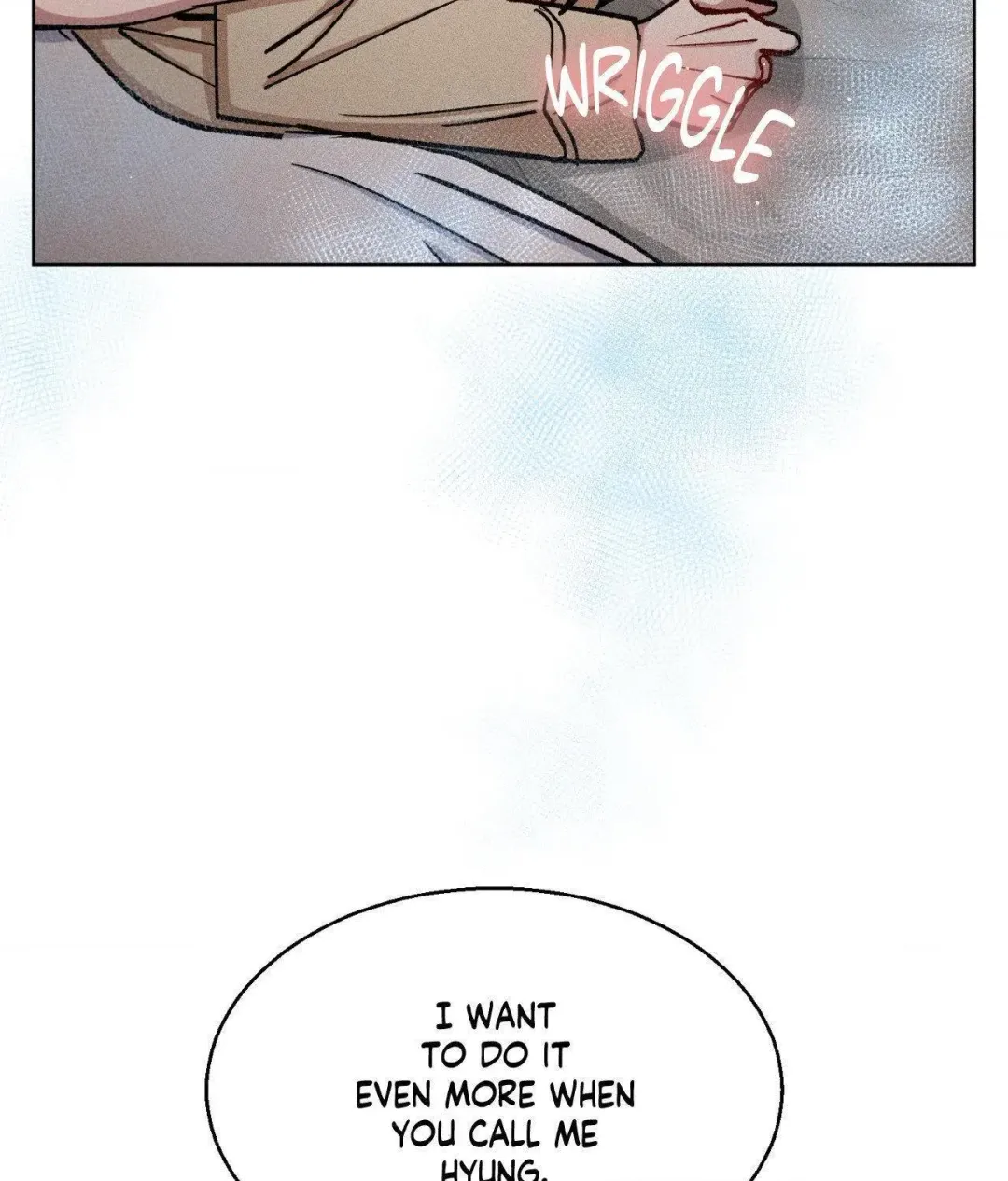 If You Want Me - Chapter 66 Page 83