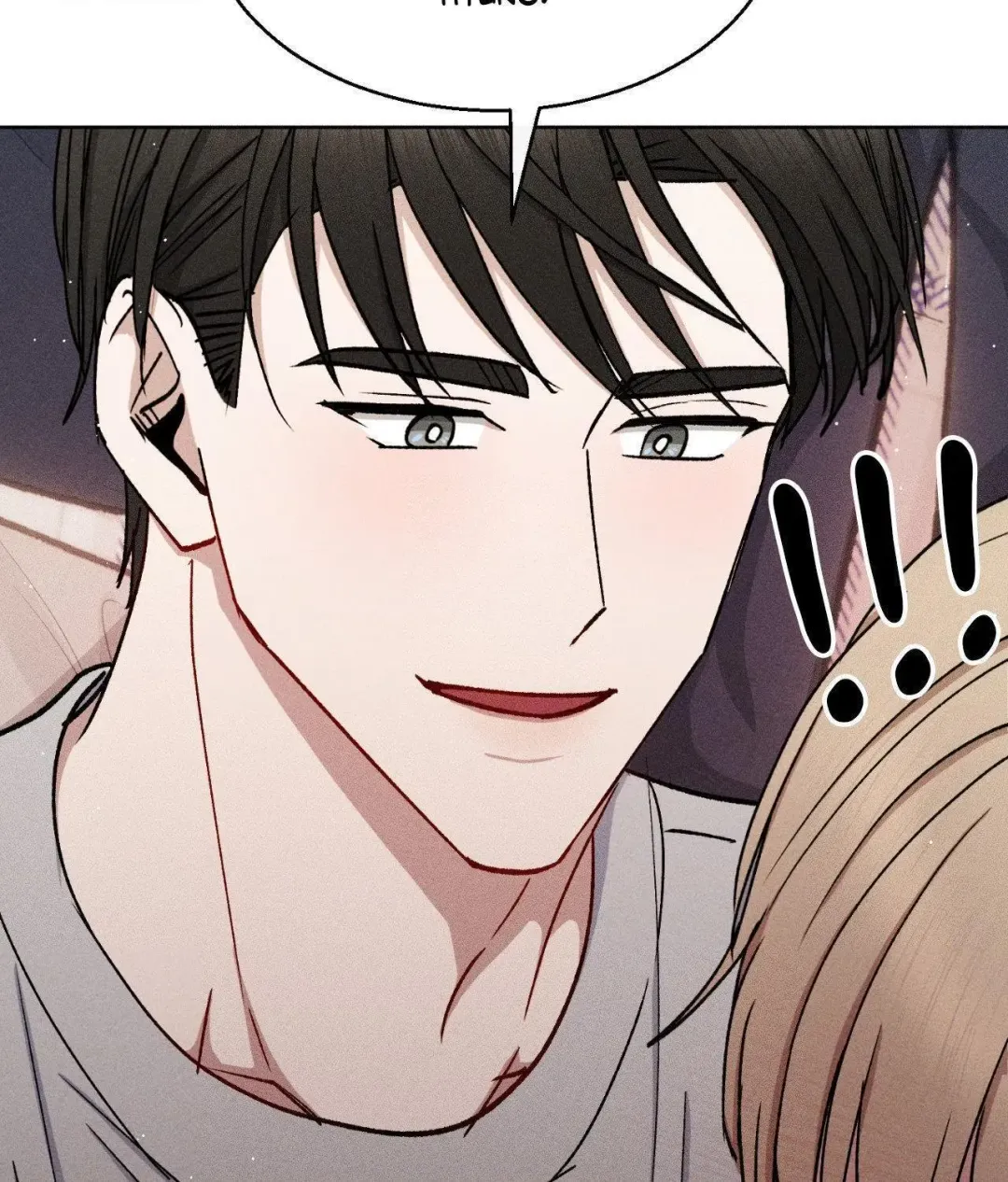 If You Want Me - Chapter 66 Page 84