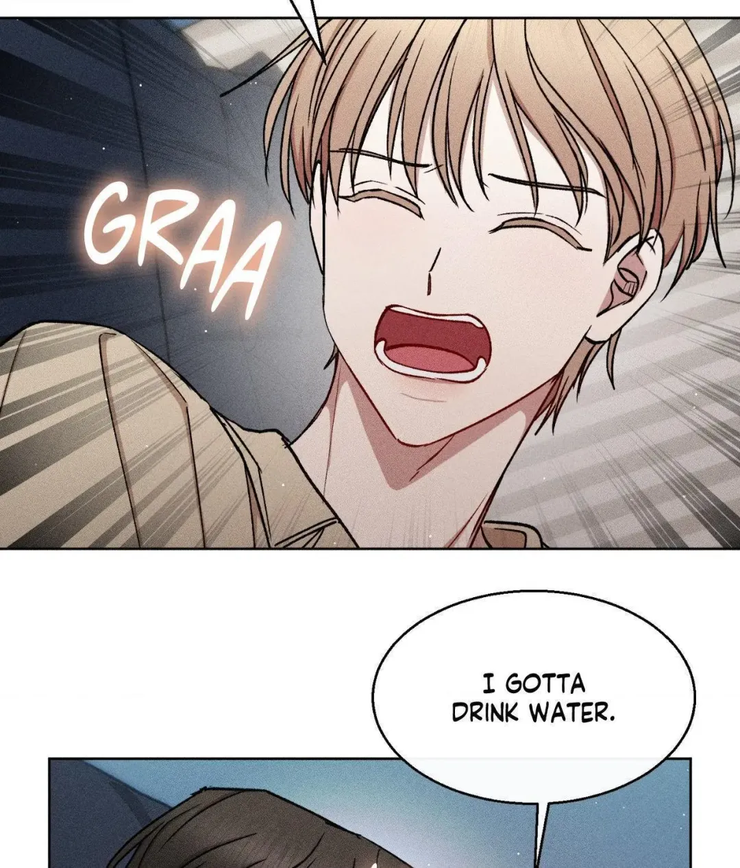 If You Want Me - Chapter 66 Page 86
