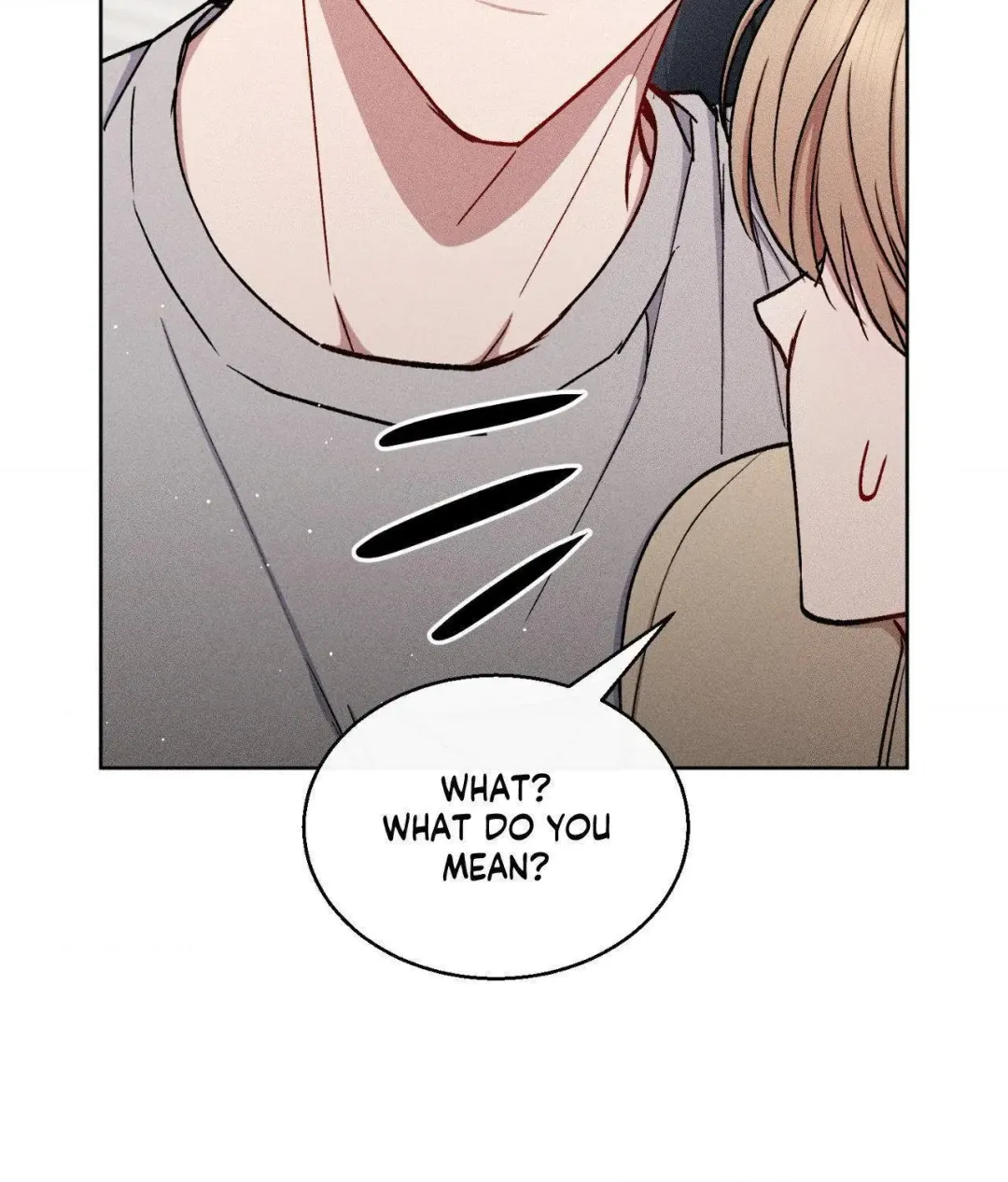 If You Want Me - Chapter 66 Page 89