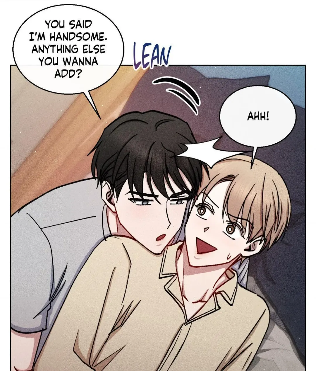 If You Want Me - Chapter 66 Page 90