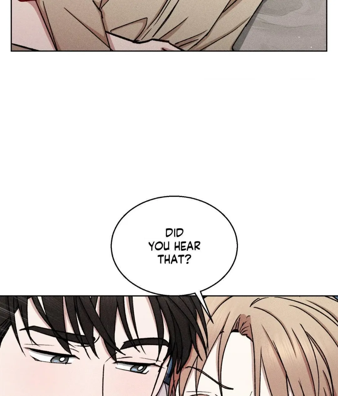 If You Want Me - Chapter 66 Page 91