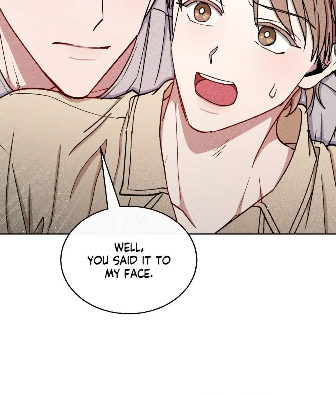 If You Want Me - Chapter 66 Page 92