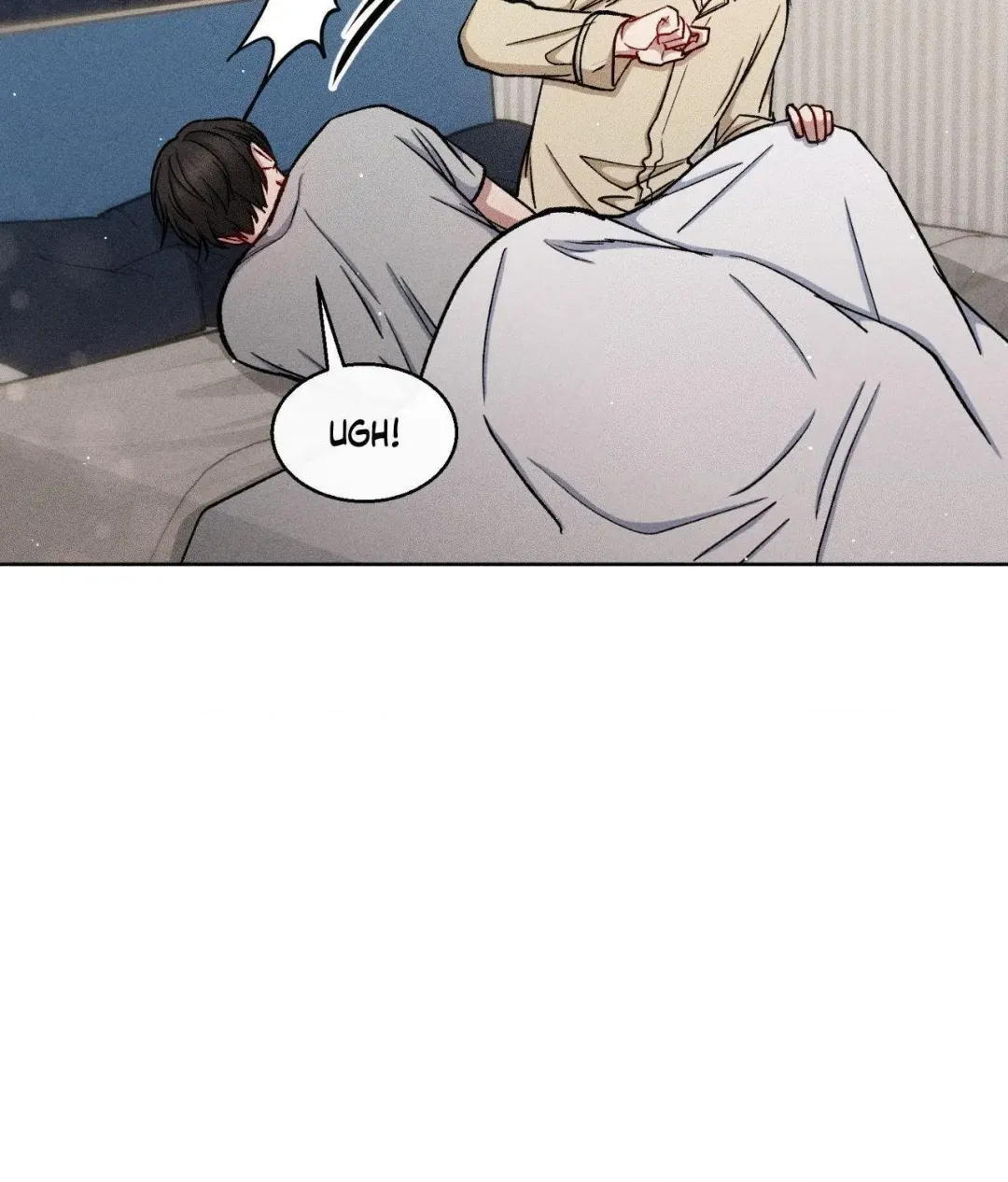 If You Want Me - Chapter 66 Page 99