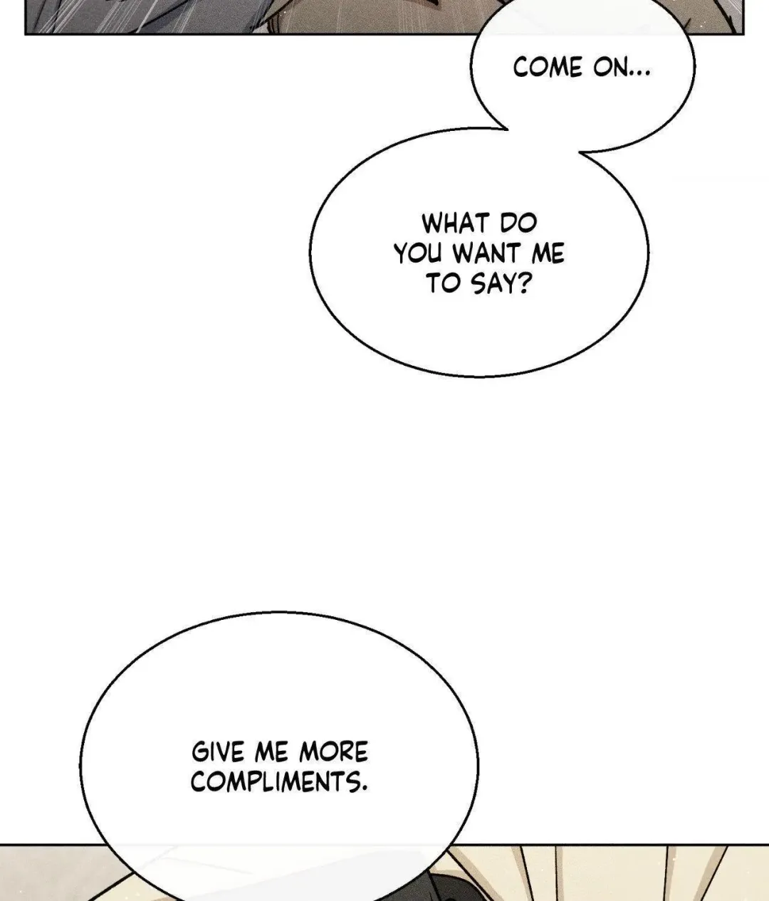 If You Want Me - Chapter 66 Page 101