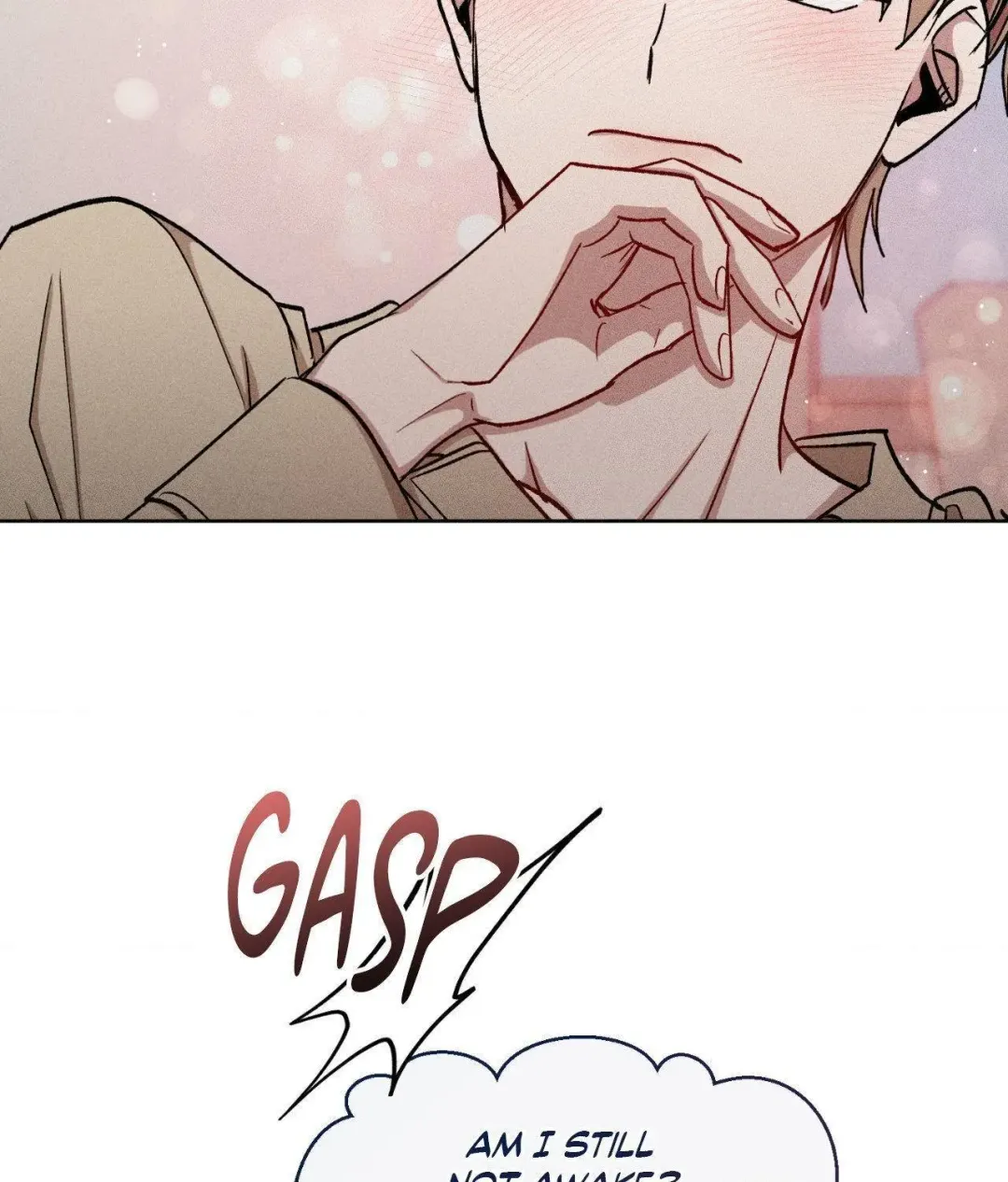 If You Want Me - Chapter 66 Page 104