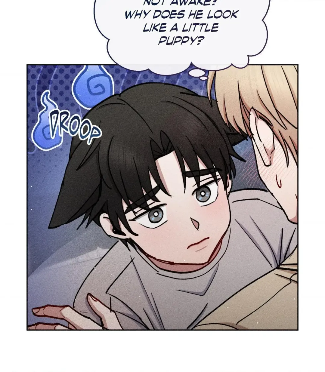 If You Want Me - Chapter 66 Page 105