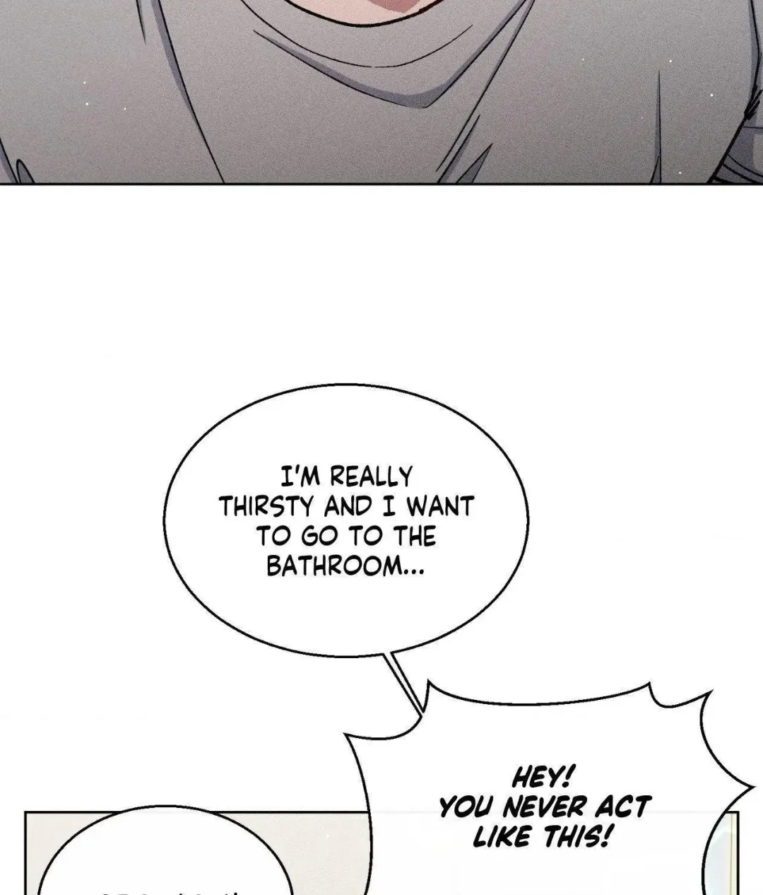 If You Want Me - Chapter 66 Page 109