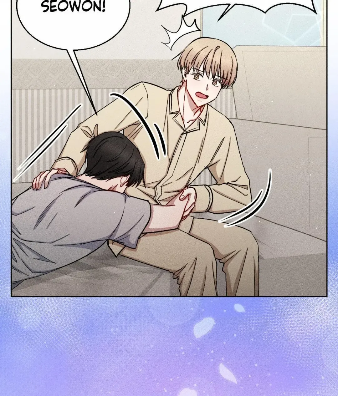If You Want Me - Chapter 66 Page 110