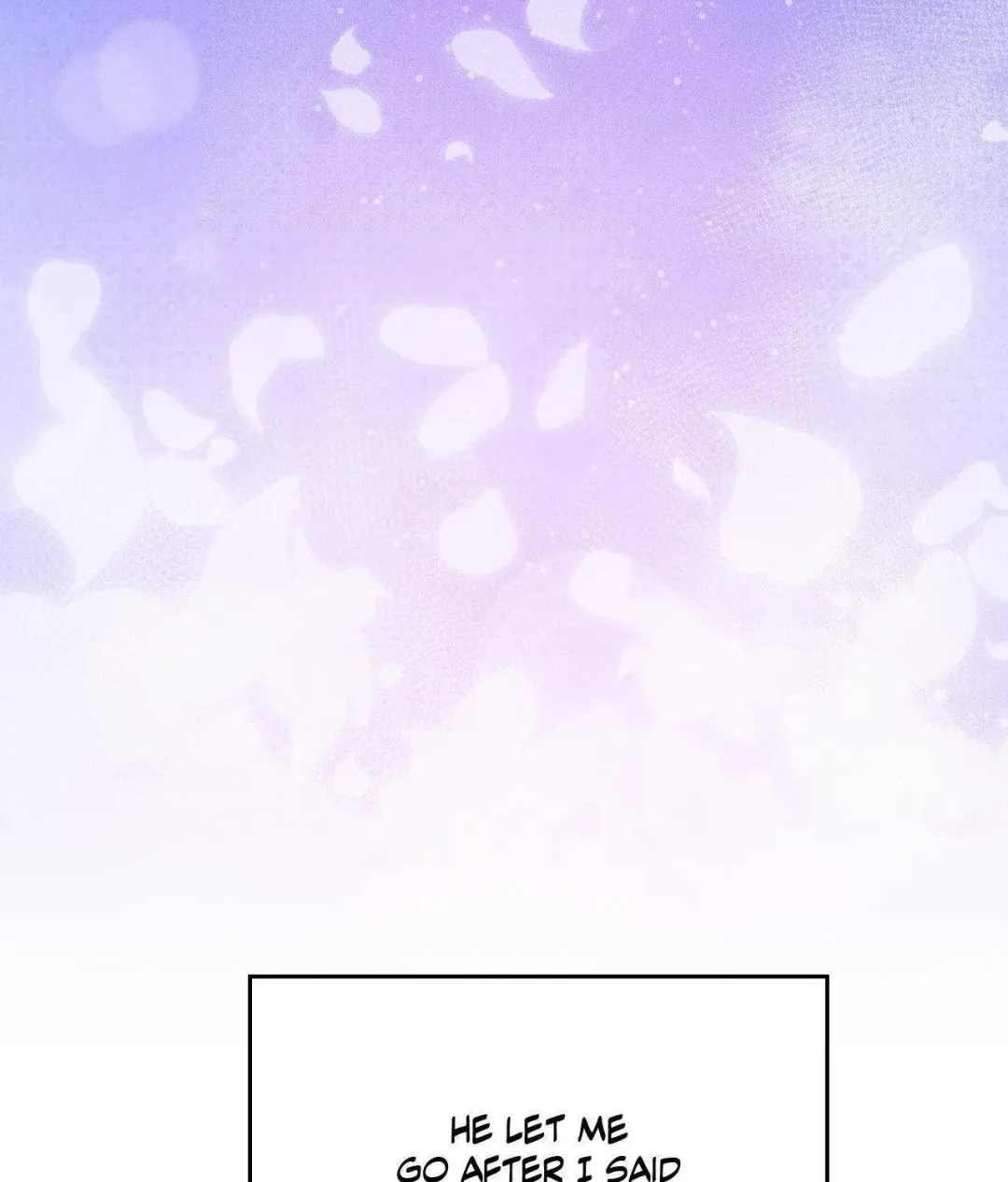 If You Want Me - Chapter 66 Page 111