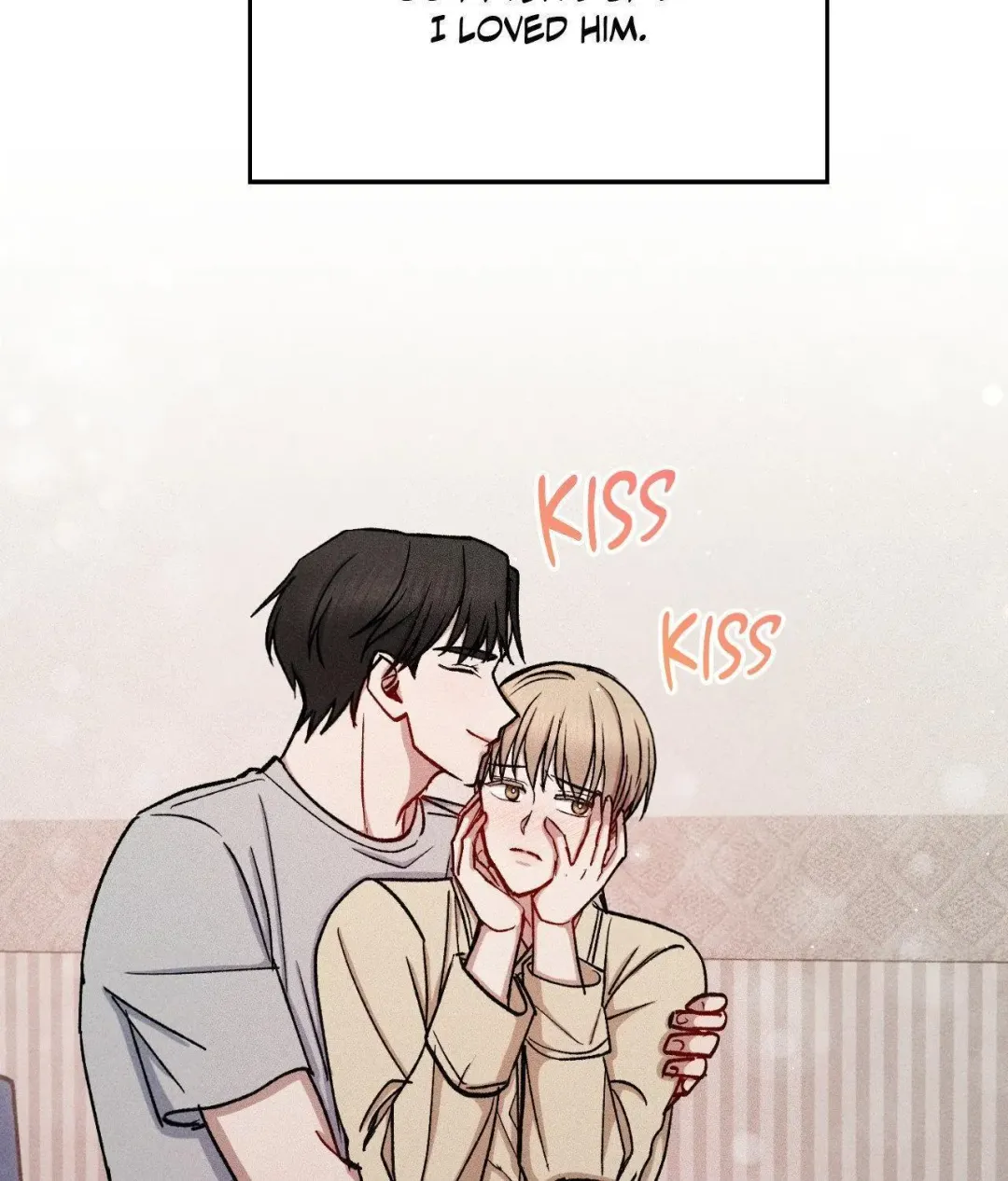 If You Want Me - Chapter 66 Page 112