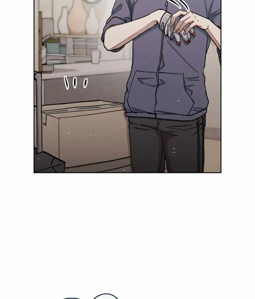 If You Want Me - Chapter 67 Page 3