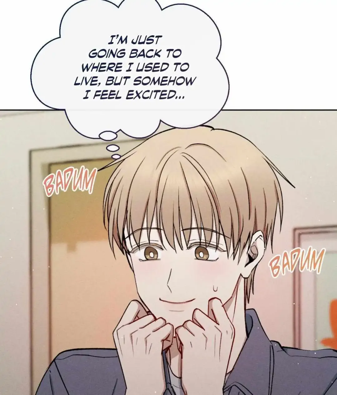 If You Want Me - Chapter 67 Page 4
