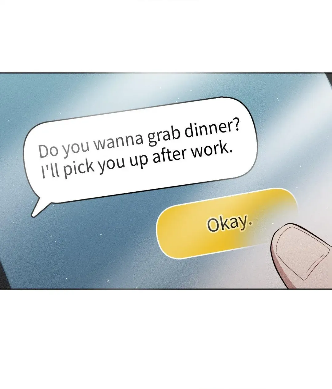 If You Want Me - Chapter 67 Page 11