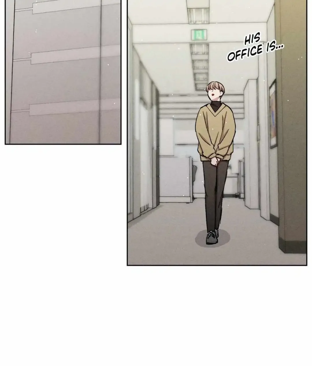 If You Want Me - Chapter 67 Page 17