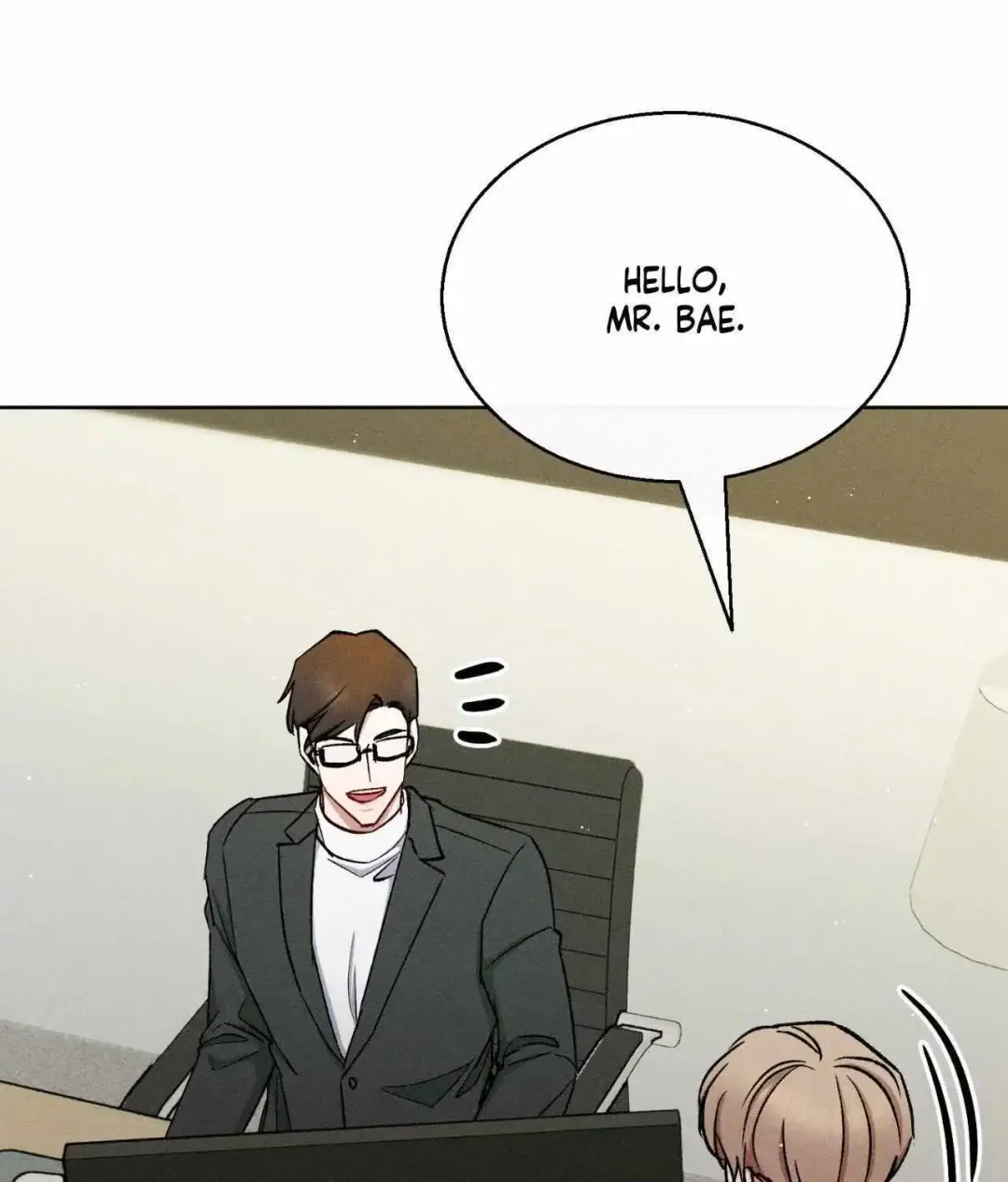 If You Want Me - Chapter 67 Page 18