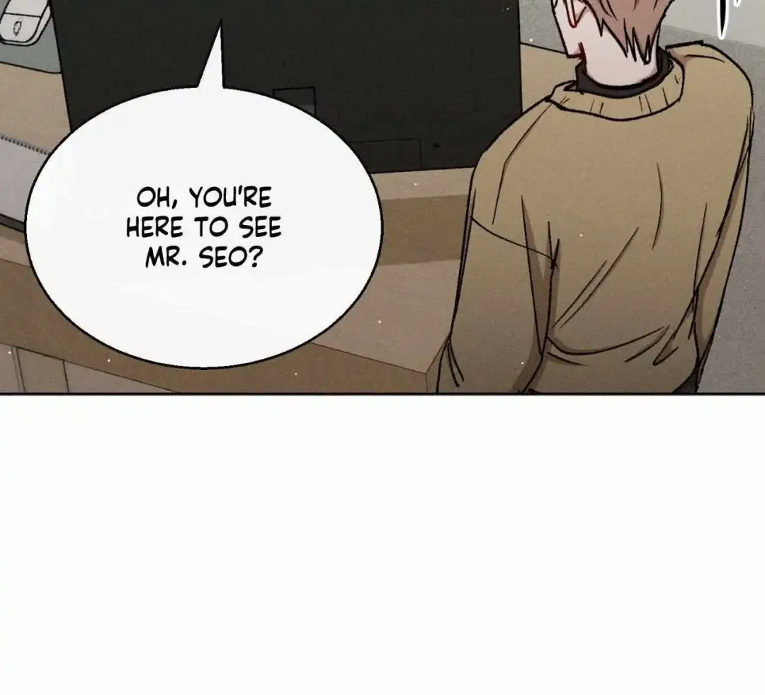 If You Want Me - Chapter 67 Page 19