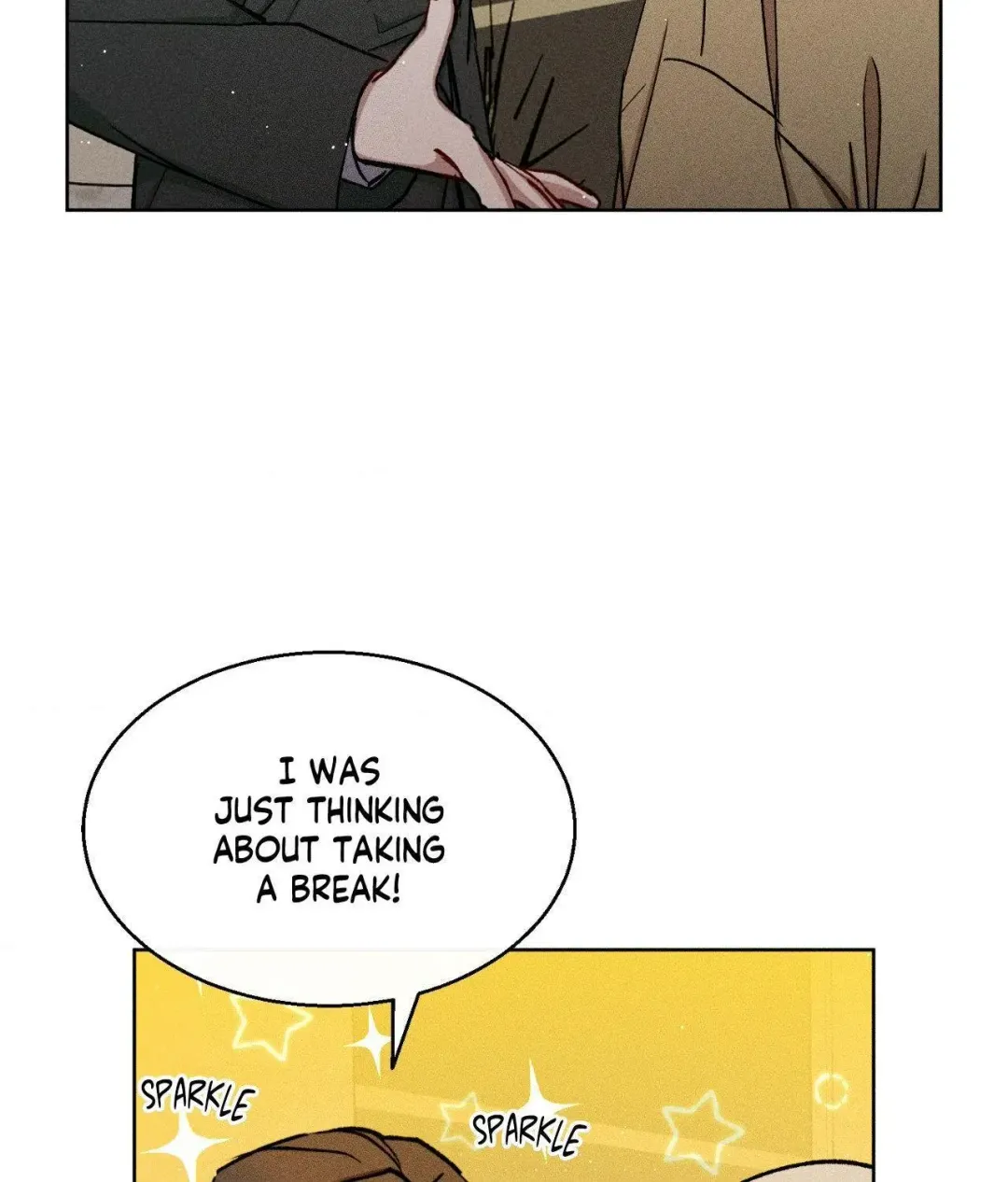 If You Want Me - Chapter 67 Page 23