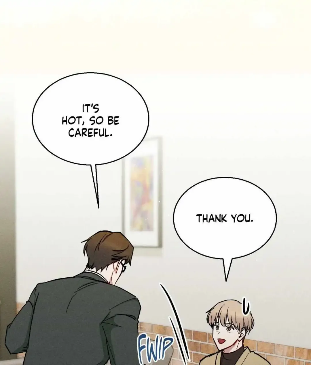 If You Want Me - Chapter 67 Page 26