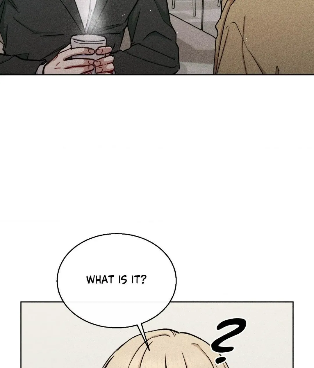 If You Want Me - Chapter 67 Page 29
